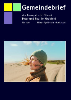 Nr. 179 März-Juni 25